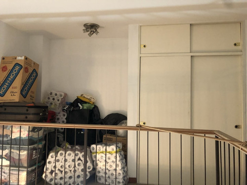 Imagen 6 de 14 de Venta De Departamento 2 Ambientes En Villa Luzuriaga