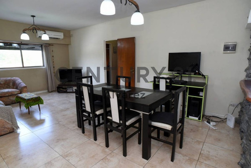 Imagen 11 de 23 de Departamento En Venta 3 Amb Con Cochera Lanus