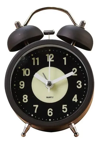 Despertador campana hotsell