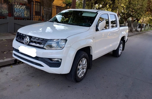Volkswagen Amarok 2.0 Cd Tdi 180Cv Comfortline 4X2