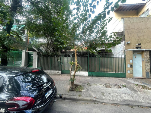 Av. Gral Paz 9600, Caba / Casa Lote Propio 8,66 X 32mts / Fondo Terraza Impecable 4 Ambientes / U$s 300.000