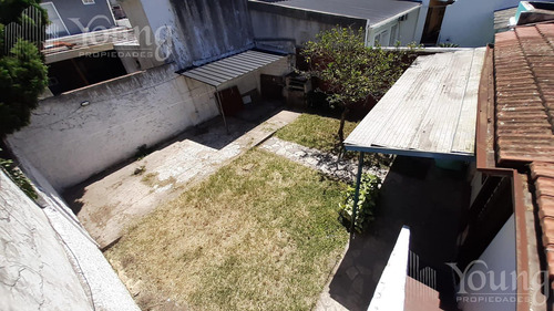 Casa 3 Ambientes Venta