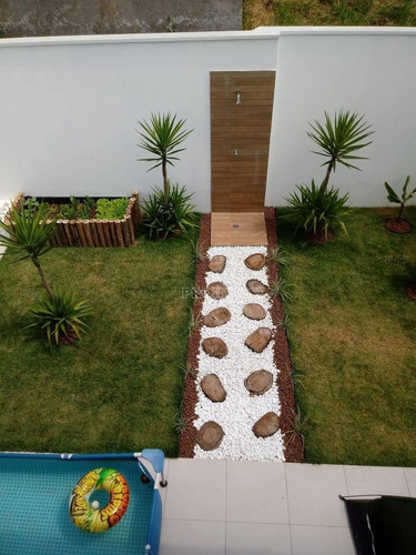 Palm Hills Granja Viana - Moderna - Ca17756