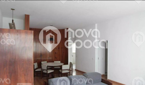 Imagem 1 de 25 de Apartamento - Ref: Co2ap51440
