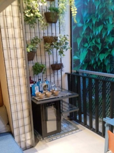 Imagem 13 de 19 de Studio Com 1 Dormitório À Venda, 22 M² Por R$ 400.000,00 - Pinheiros - São Paulo/sp - St0873 - 69793431