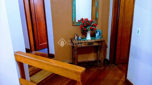 Imagem 5 de 15 de Casa Em Condominio - Sao Lucas - Ref: 370004 - V-370004
