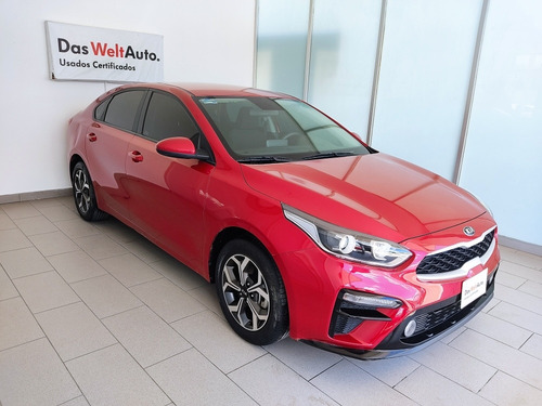 Imagen 2 de 15 de Kia Forte 2.0 Lx Mt 2020