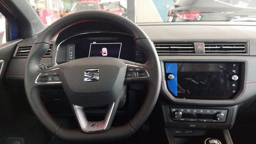 Imagen 8 de 14 de Seat Ibiza