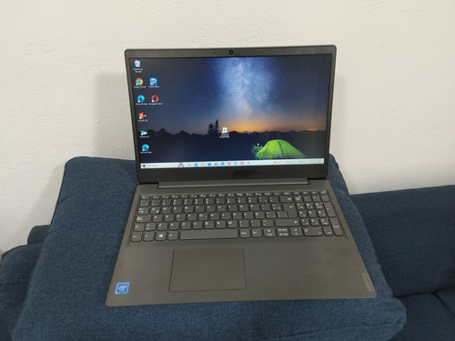 Laptop Lenovo V15 500gb - 4gb Ram