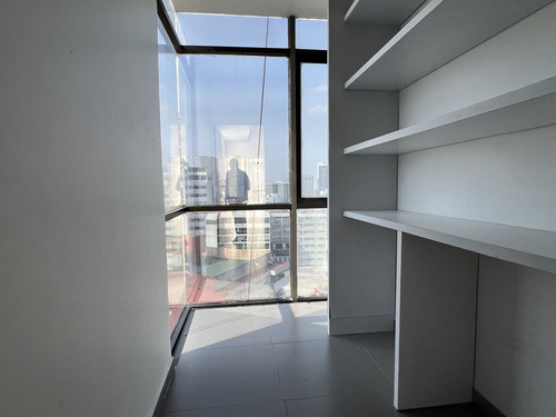 Renta Oficina 230m2 | Terraza ComĂșn | Masaryk, Polanco Miguel Hidalgo Cdmx
