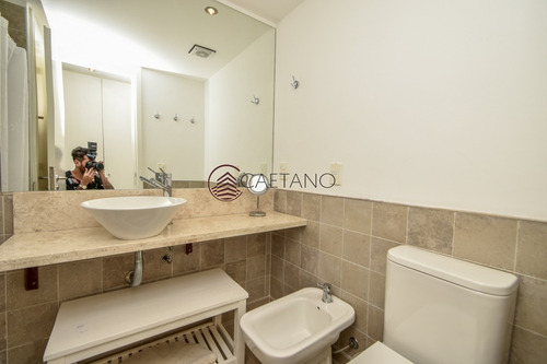 Imagen 15 de 30 de Quartier Punta Ballena En Alquiler Departamento De Un Dormitorio Y Medio- Ref: 2118