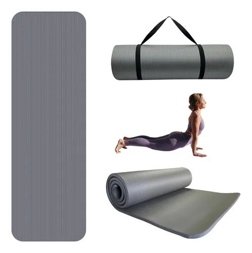 Fitness mat 15mm on sale