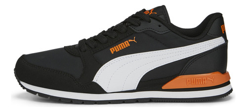 Puma Tênis ST RUNNER V3 NL JR Sem gênero