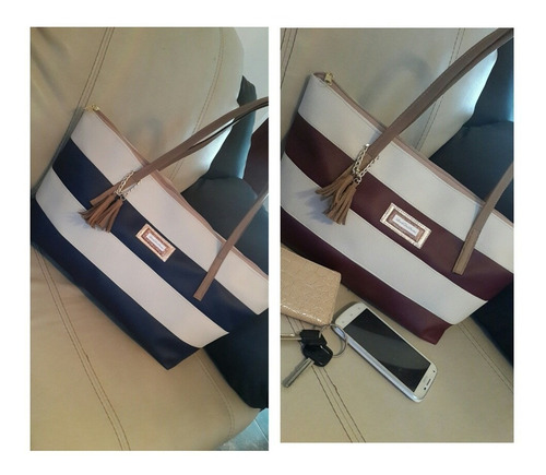 Carteras Dama Licieli Dos Santos 2019 (originales)