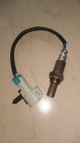Sensor Oxigeno Ford Fiesta/ecosport Original Ford