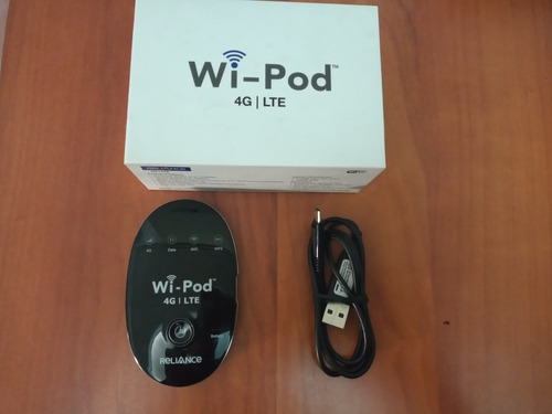 Imagen 1 de 3 de Multiban 4g/lte Digitel Usado.
