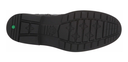 Imagen 3 de 8 de Botas Timberland Squall Canyon Impermeable Con Cremallera...