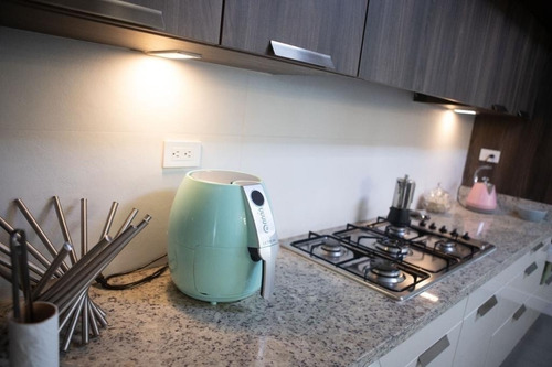 Imagen 5 de 30 de Apartamento Amueblado En Alquiler En Bella Vista