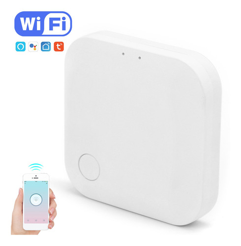 Puerta De Enlace Inteligente Bluetooth 5.0 Para Wifi Inalámb