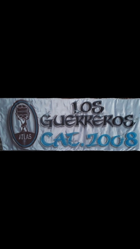 Banderas De Egresados 2020 .seña Seña Seña