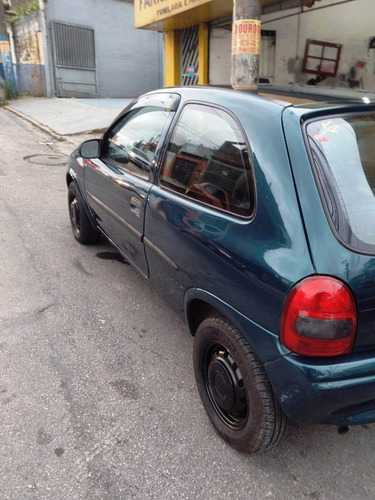Chevrolet Corsa Wind