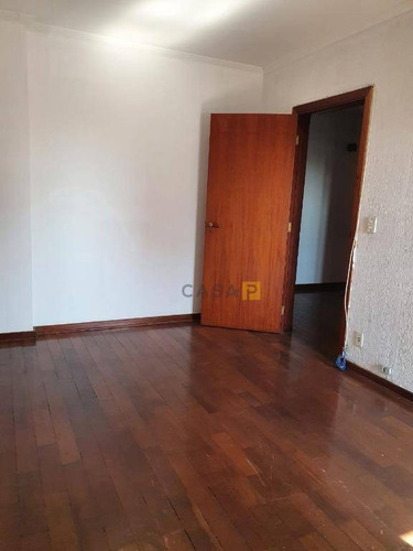 Imagem 17 de 24 de Apartamento Com 3 Dormitórios, 190 M² - Venda Por R$ 650.000,00 Ou Aluguel Por R$ 1.480,00/mês - Jardim Girassol - Americana/sp - Ap0630