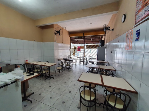 Imagem 2 de 13 de Salão À Venda, 1 Vaga, Cidade Tupinambá - Guarulhos/sp - 2750