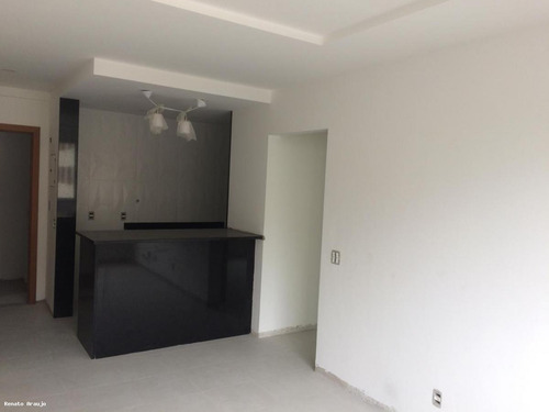 Imagem 6 de 13 de Apartamento Para Venda Em Teresópolis, Fátima, 1 Dormitório, 1 Banheiro, 1 Vaga - Apa23_2-1149855