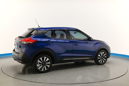 Nissan Kicks ADVANCE 1.6 AT