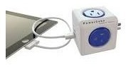 Imagen 4 de 4 de Regleta De Corriente Powercube - 4200 Original Usb