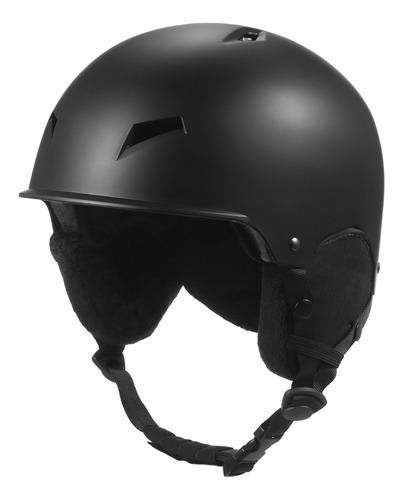 Casco Para Equipo De Esquí, Casco Deportivo Para Hombre