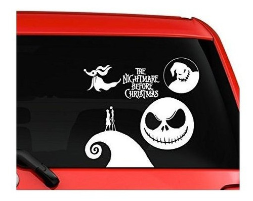 La Pesadilla Antes De La Navidad, Jack Skellington