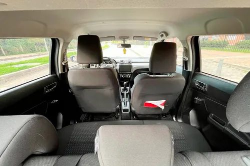 Suzuki Swift 1.2 Hybrid 2Wd
