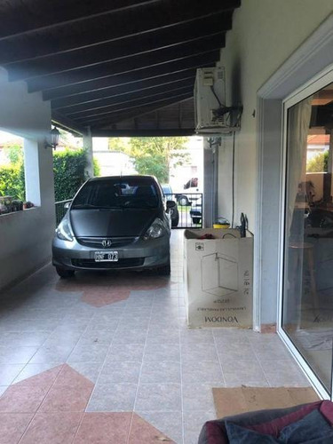 Venta - Casa Con Gran Arboleda En Los Portillos Bayugar Negocios Inmobiliarios