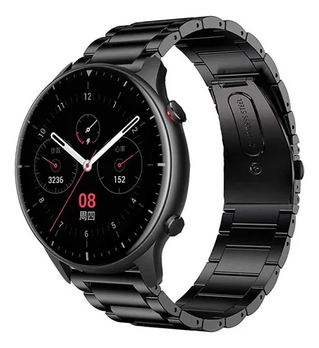 Amazfit gtr acero new arrivals