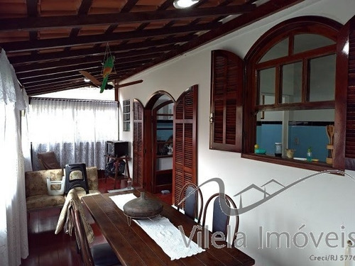 Imagem 12 de 15 de Casa Para Venda, 3 Dormitório(s) - 1008