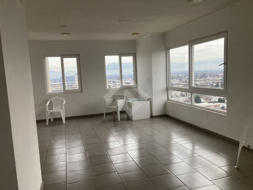 Departamento En Venta De 1 Dorm. 1 Baño En Quinta Normal