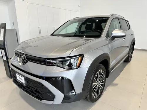 Volkswagen Taos 1.4 Tsi Comfortline At