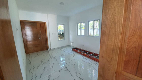 Imagen 5 de 7 de Rento Villa En Residencial De Pto Pta, Rd.