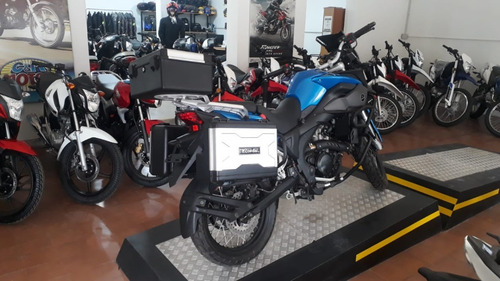 Imagen 2 de 7 de Corven Triax Touring 250