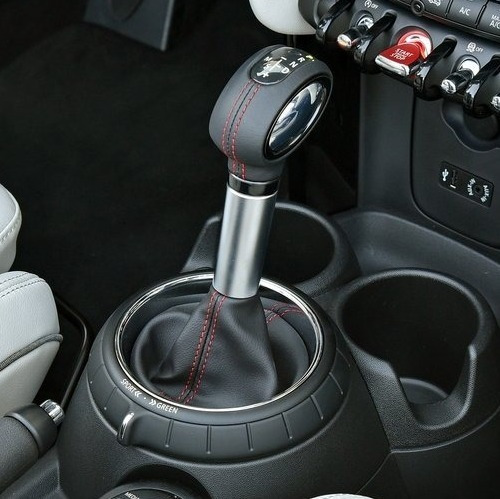 Imagem 5 de 7 de Mola Conserto Alavanca Câmbio Bmw 220i 225i X1 Mini Cooper