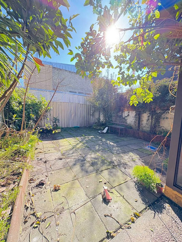 Arriendo Centrica Casa Concepción (102118)