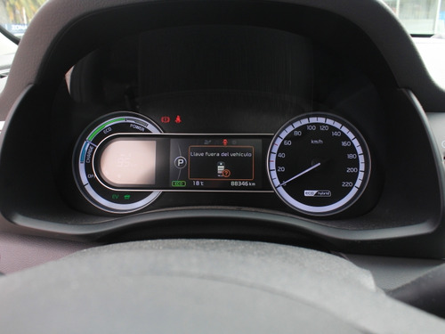 Kia Niro Niro 1.6l Gdi 6dct At 4x2 - 1932 2018