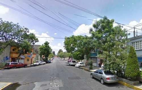 Imagen 4 de 4 de Casa En Col. Moctezuma 2da. Secc.