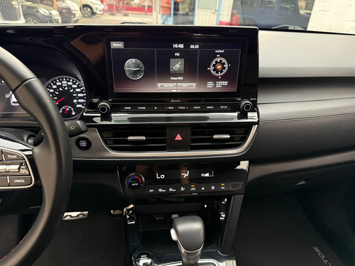 Kia Seltos 1.4 Gt Line At