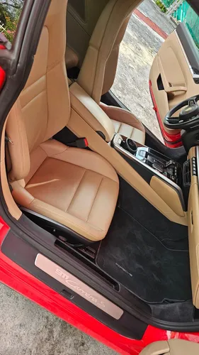 Porsche 911 3.0 Carrera Coupe Pdk At
