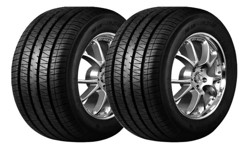 Kit de 2 llantas Antares SU-830 LT 185/60R15 84 H