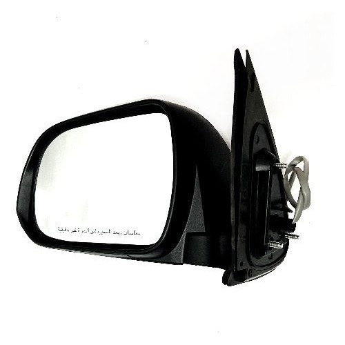 Espejo Retrovisor Para Toyota Hilux Kavak Up Grade Vigo Izq