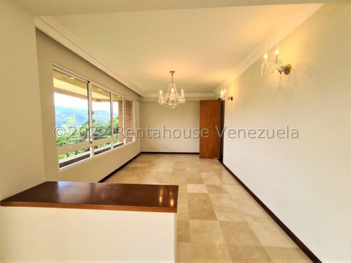 Ana Torres. Apartamento En Venta 24-25178 En Santa Fe Sur