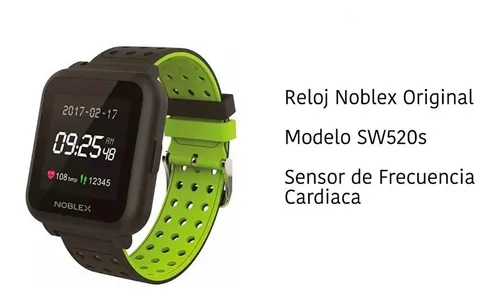 Smartwatch sw520s 2025